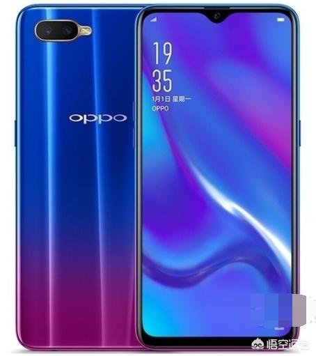 oppo k1和小米8青春版哪个更适合年轻人？-第1张图片