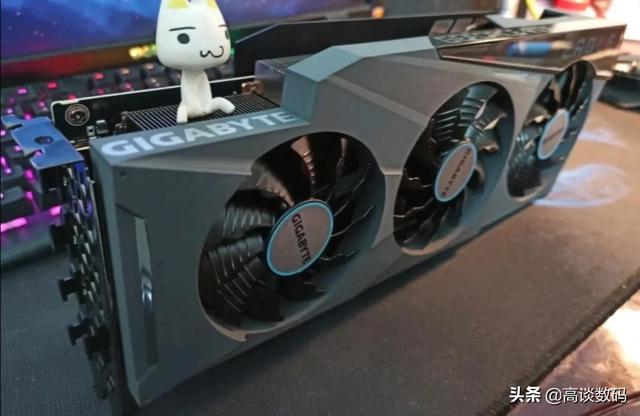 如何评价NVIDIA RTX 2080 Ti显卡？-第3张图片