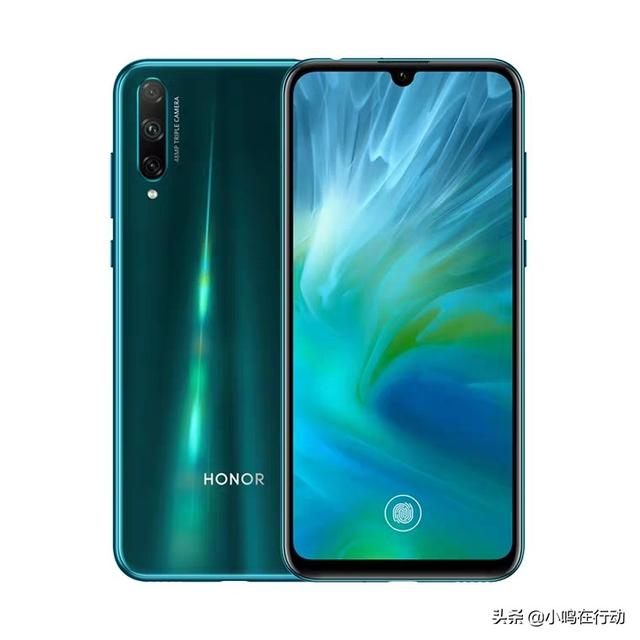 可以推荐一款千元机吗？-第1张图片