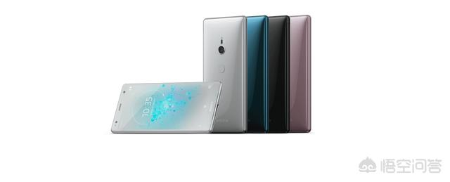 索尼小屏全面屏旗舰Xperia XZ2 Compact遭曝光，720P能接受吗？-第3张图片