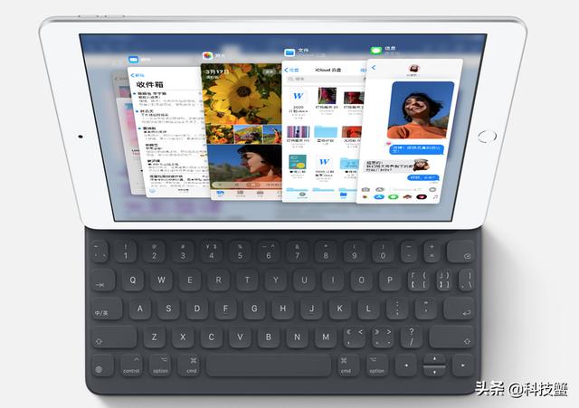 iPad 2019怎么样？-第2张图片