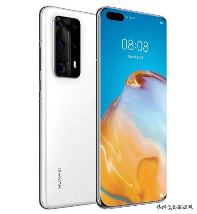 华为p40pro和三星s20不看价格买哪个？-第1张图片