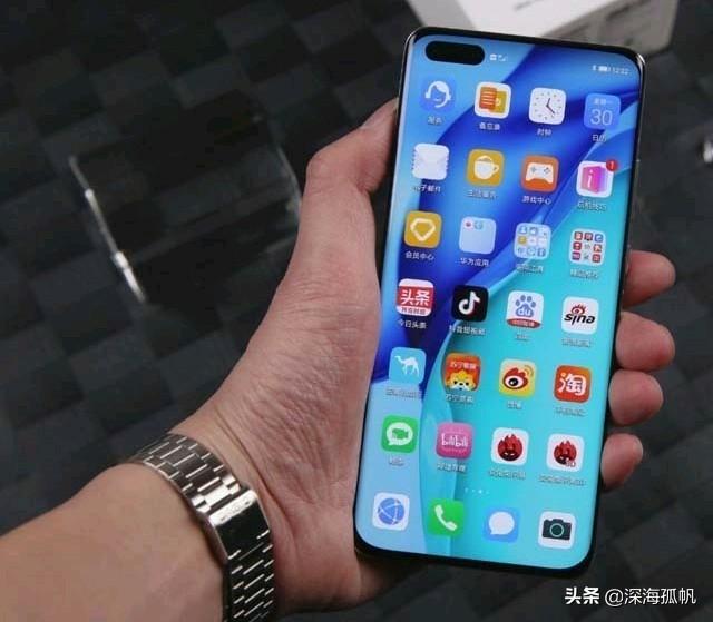 华为p40pro和三星s20不看价格买哪个？-第2张图片