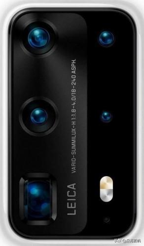 华为p40pro和三星s20不看价格买哪个？-第3张图片