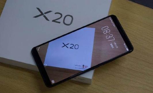 努比亚Z17S和vivo X20都是全面屏，哪款手机性能更好？-第2张图片