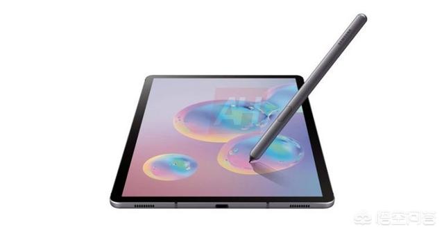 三星旗舰平板电脑新品Galaxy Tab S6有望采用怎样的配置？-第3张图片