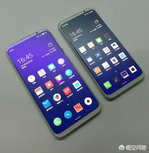 预算不超过3000元，买什么手机最合适？-第6张图片