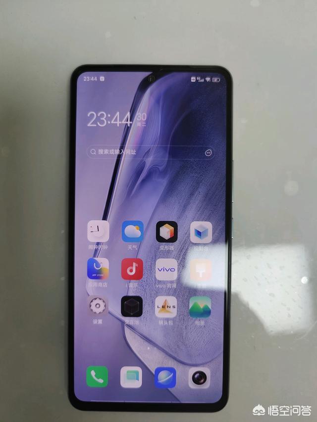 国产手机2000～3000价位的性价比比较高的有哪些？-第2张图片