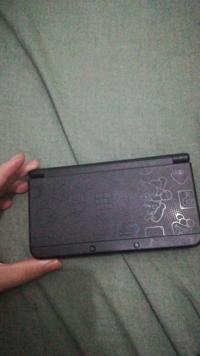 我想买一个掌机，快淘汰的那种，只要能玩游戏，因为有ps4出差不好带。有何推荐？-第2张图片