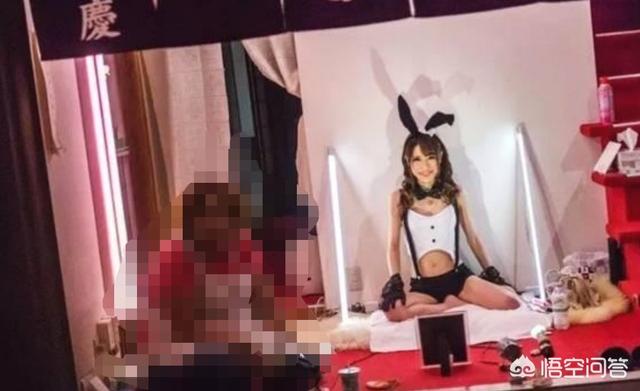 日本的色情文化为什么如此发达？-第3张图片