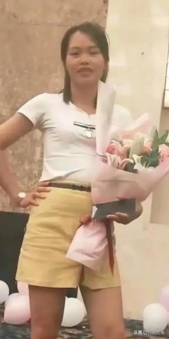 广西男子在抢夺手机中将前妻杀害，是为了手机中的钱吗？-第3张图片