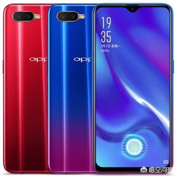 oppoa9和oppok1哪个更好？-第2张图片