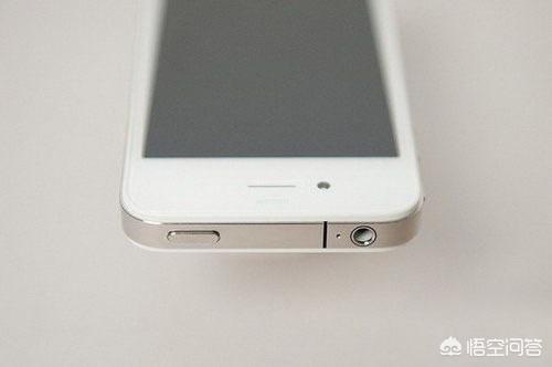 为什么感觉纯白色的手机越来越少了？-第1张图片
