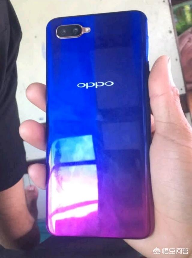 同样是千元机，红米note7和OPPO k1哪个更好？-第3张图片