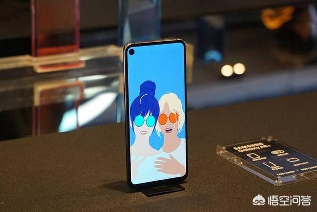 Galaxy A60元气版推出，三星是否想借此挽回在中国的市场？-第1张图片