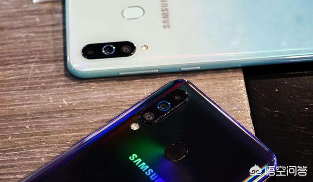 Galaxy A60元气版推出，三星是否想借此挽回在中国的市场？-第4张图片