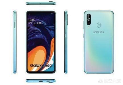 Galaxy A60元气版推出，三星是否想借此挽回在中国的市场？-第5张图片