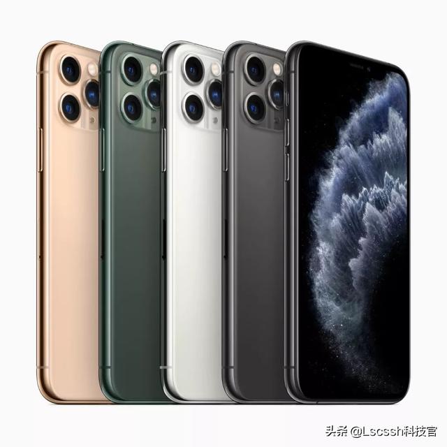 “iPhone 9”还是iPhone 11？-第2张图片