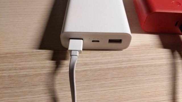 品胜、罗马仕、小米哪款充电宝更好一点？-第8张图片