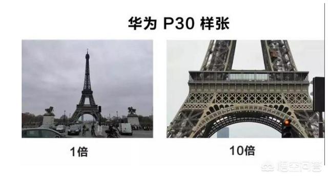 想拍远景，选华为p30，三星s10还是oppo reno？-第2张图片