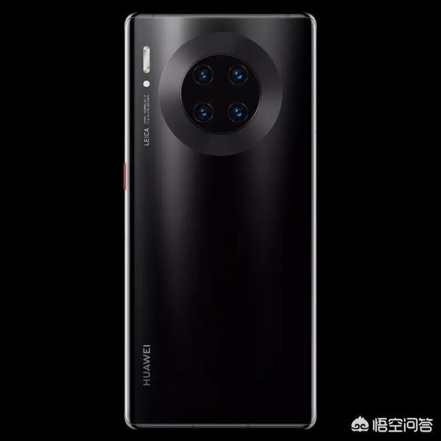 小米新品MIX Alpha能超越vivo NEX 30、华为M30pro吗？-第2张图片