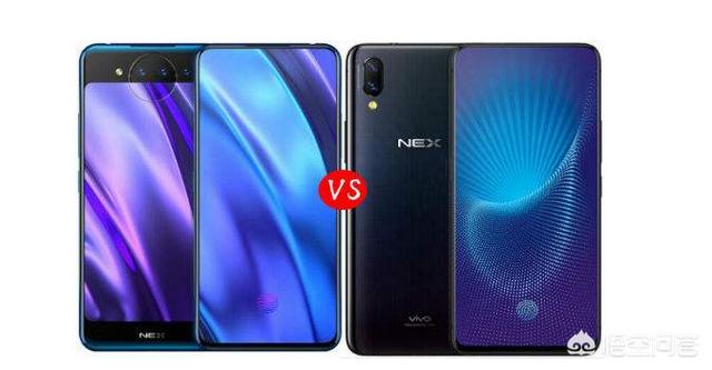 双屏版vivo NEX用多久会卡？-第8张图片