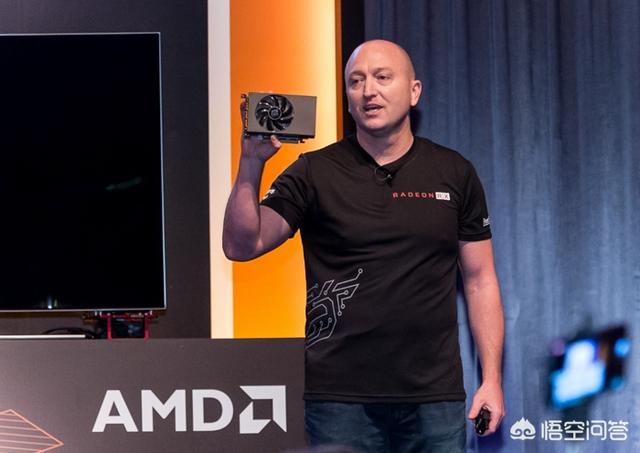AMD发布的Radeon RX Vega系列显卡怎么样？-第1张图片