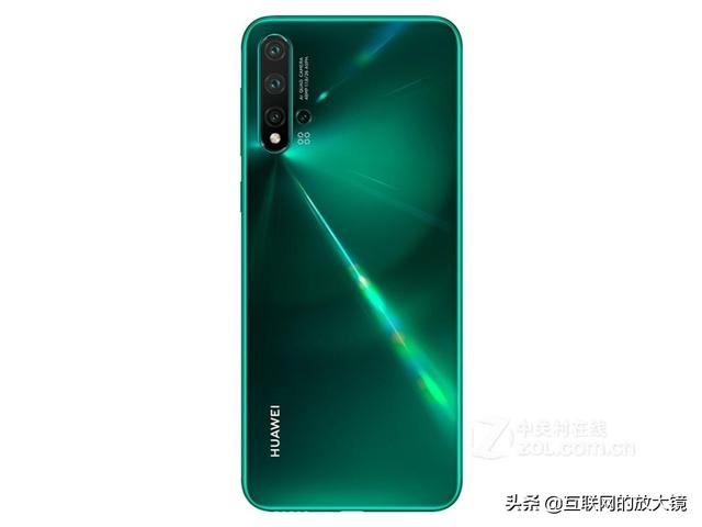 华为新出的nova5pro怎么样？-第2张图片