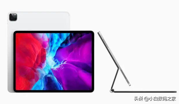 该不该买ipad pro2020？-第1张图片