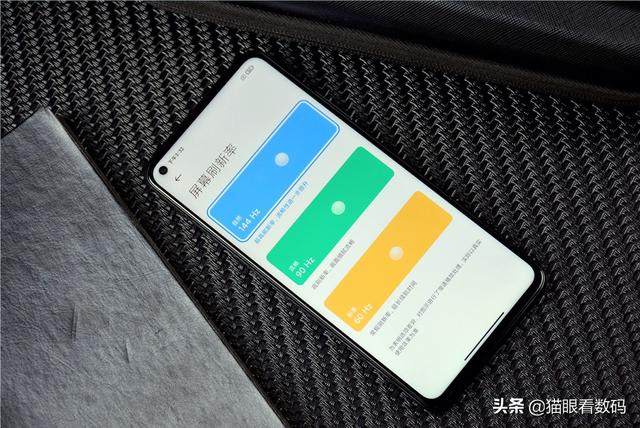 redmi note 9pro(8+256)和k30s(8+128)哪个更值得购买？-第2张图片