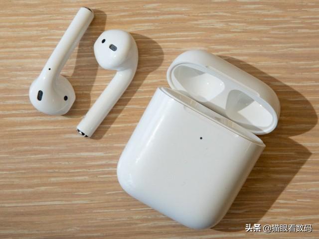 想入一款无线耳机，纠结在freebuds3和airpods2，大神提点建议，怎么选择？-第2张图片