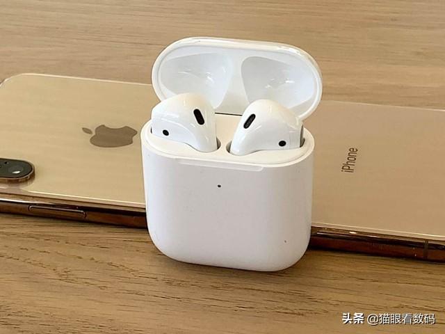 想入一款无线耳机，纠结在freebuds3和airpods2，大神提点建议，怎么选择？-第1张图片