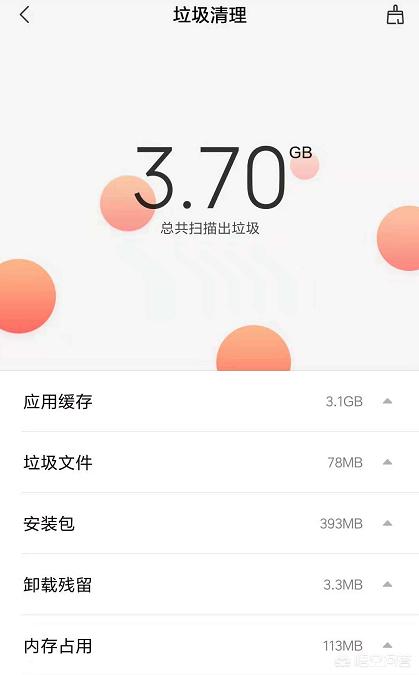 手机卡顿是什么原因？-第3张图片