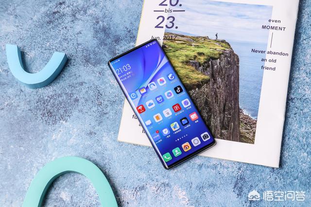 vivo NEX3和华为MATE30 Pro你们选哪一个？-第1张图片