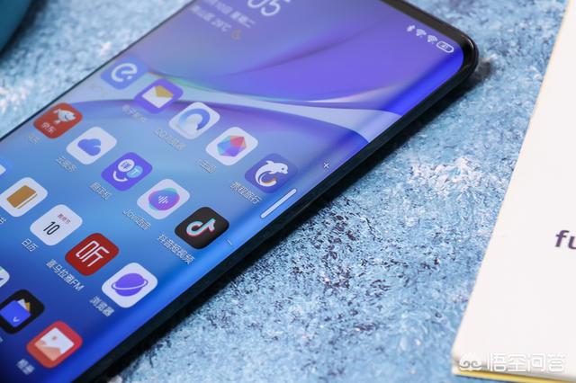 vivo NEX3和华为MATE30 Pro你们选哪一个？-第2张图片