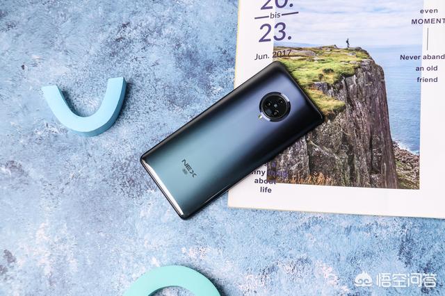 vivo NEX3和华为MATE30 Pro你们选哪一个？-第4张图片