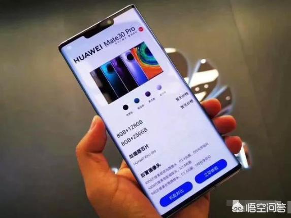 vivo NEX3和华为MATE30 Pro你们选哪一个？-第3张图片