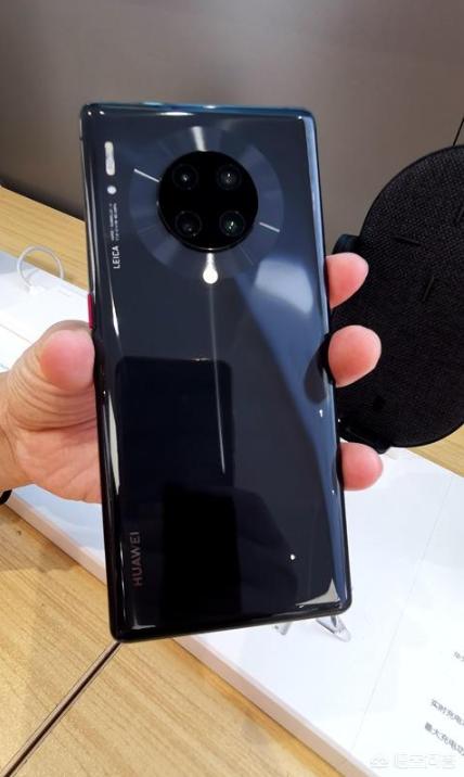 vivo NEX3和华为MATE30 Pro你们选哪一个？-第5张图片