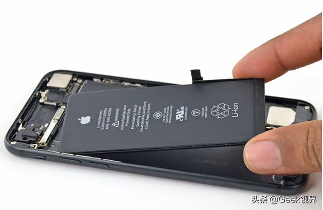 最近我的iPhonex的电池不耐用了，想换原装电池，请问在哪里可以换？-第3张图片