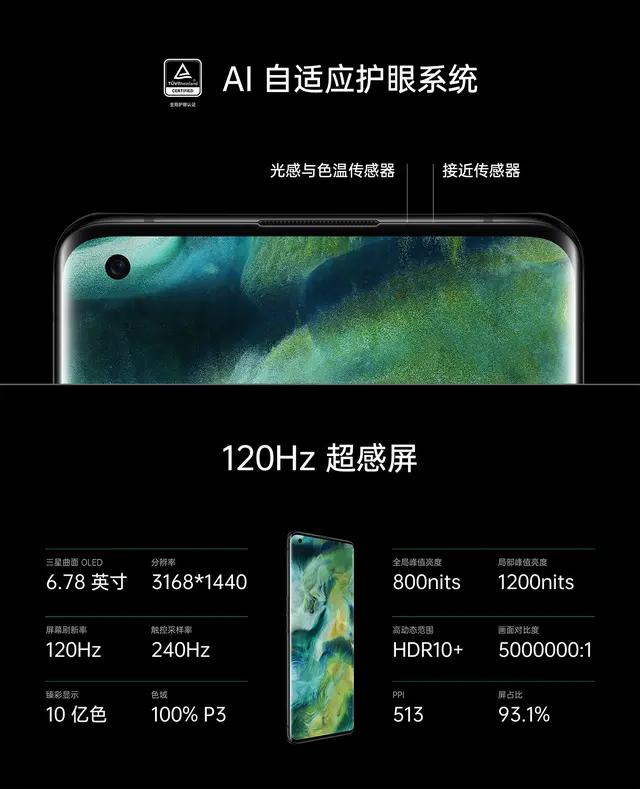 realme x50pro现在入怎么样，还是加预算买findx2p？-第1张图片