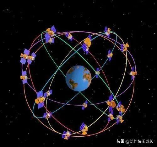 支持北斗导航系统的手机有哪些？-第7张图片