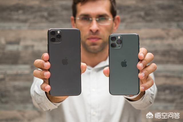 现在iphone11pro降价，值得入手吗？-第3张图片