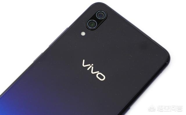 vivo X23幻彩版这款手机怎么样？-第1张图片