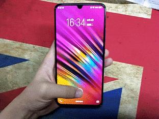 vivo X23幻彩版这款手机怎么样？-第4张图片