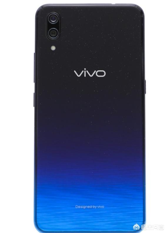 vivo X23幻彩版这款手机怎么样？-第3张图片