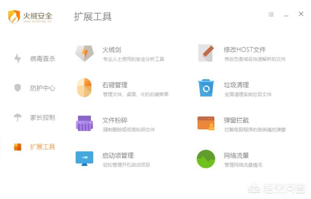 哪个杀毒软件比较好？求实用的杀毒软件？-第3张图片
