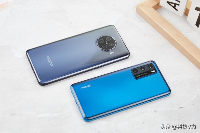 华为P40和OPPO Ace2差距大吗？4000预算买谁更值？-第1张图片