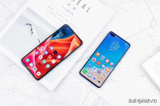 华为P40和OPPO Ace2差距大吗？4000预算买谁更值？-第2张图片