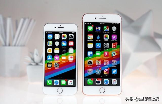 如果新iPhone se5.5寸？同样三千多会怎么样？-第1张图片