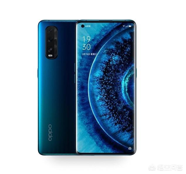 传说中的OPPO Reno Ace 2，或采用怎样的配置设计？-第1张图片